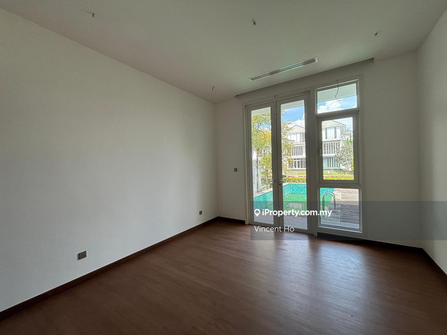 Bungalow House for Sale in Puteri Harbour, Iskandar Puteri (Nusajaya) by Vincent Ho - iProperty.com.my