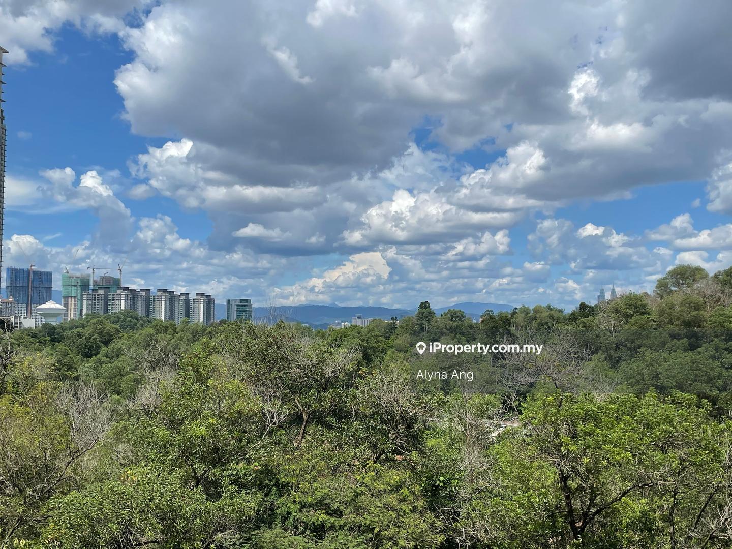 Kondominium untuk Dijual di Mont Kiara Pines oleh Alyna Ang - iProperty.com.my