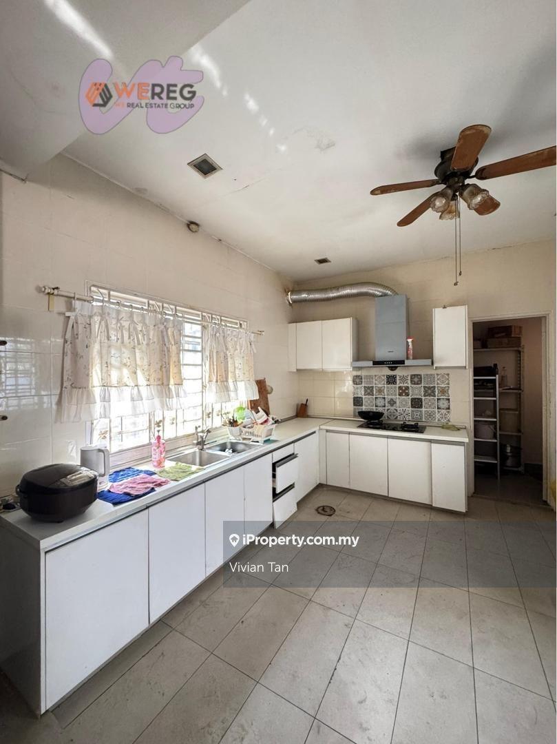 2-storey Terraced House for Sale in Seksyen 32, Kemuning Green Ville, Shah Alam by Vivian Tan - iProperty.com.my