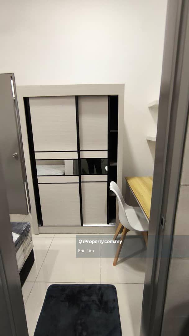Apartment for Rent in D7 (D'Seven Lagoon Perdana) by Eric Lim - iProperty.com.my
