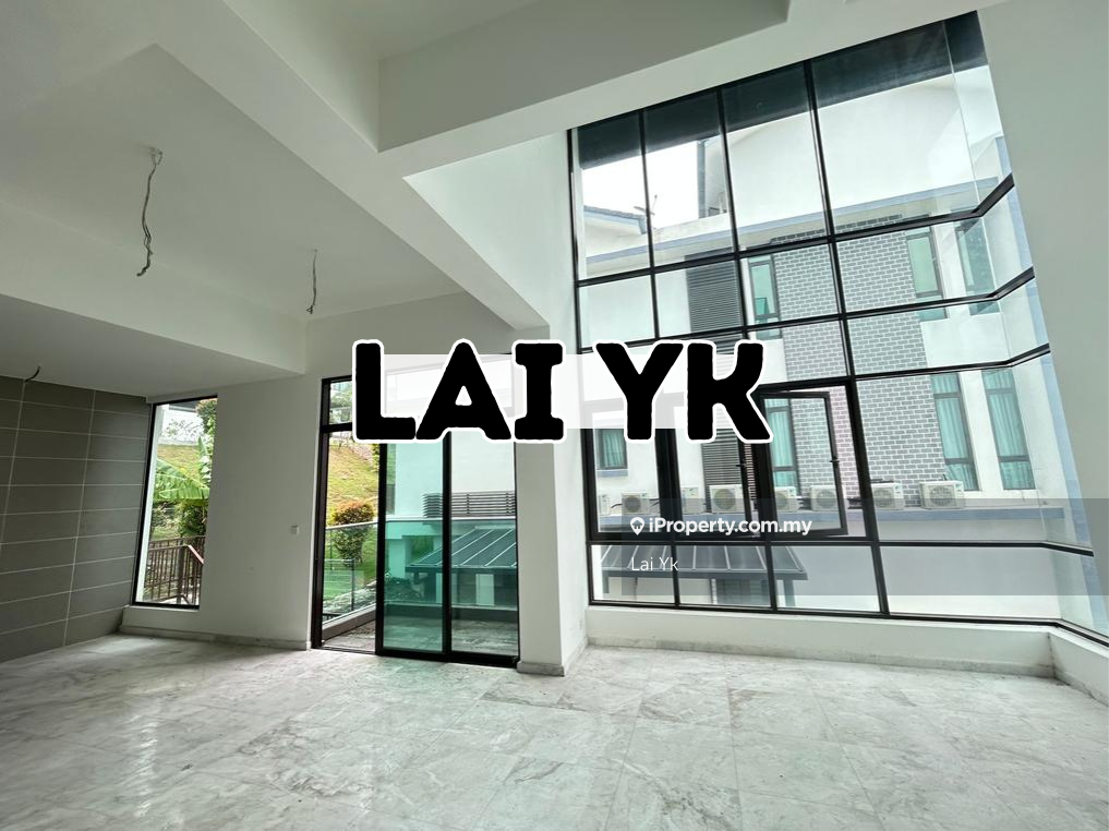 Semi-Detached House for Sale in Putra Heights, Subang Jaya by Lai Yk - iProperty.com.my