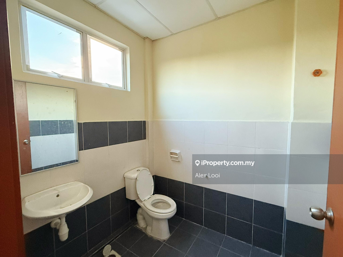 Kilang Teres untuk Disewa di Taman Perindustrian Murni Senai, Senai oleh Alex Looi - iProperty.com.my