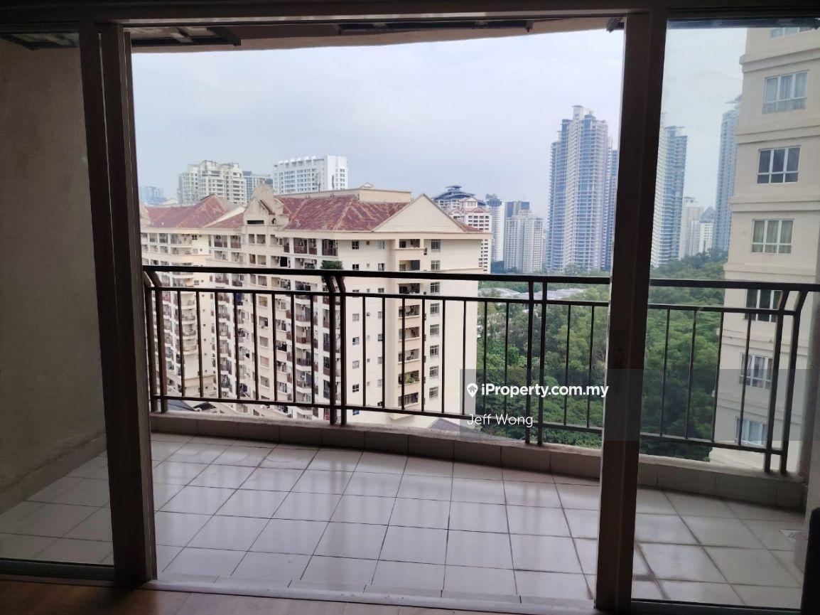 Service Residence for Sale in Waldorf Tower by Jeff Wong - iProperty.com.my