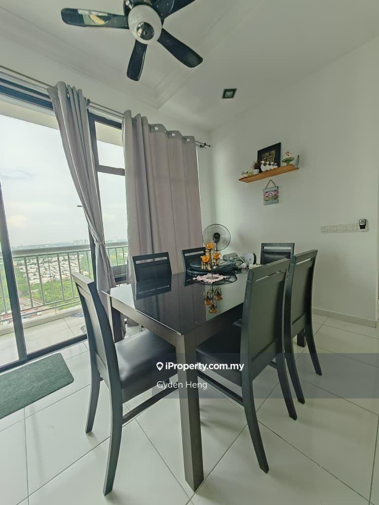 Service Residence for Sale in The Sky Executive Suites by Gyden Heng - iProperty.com.my