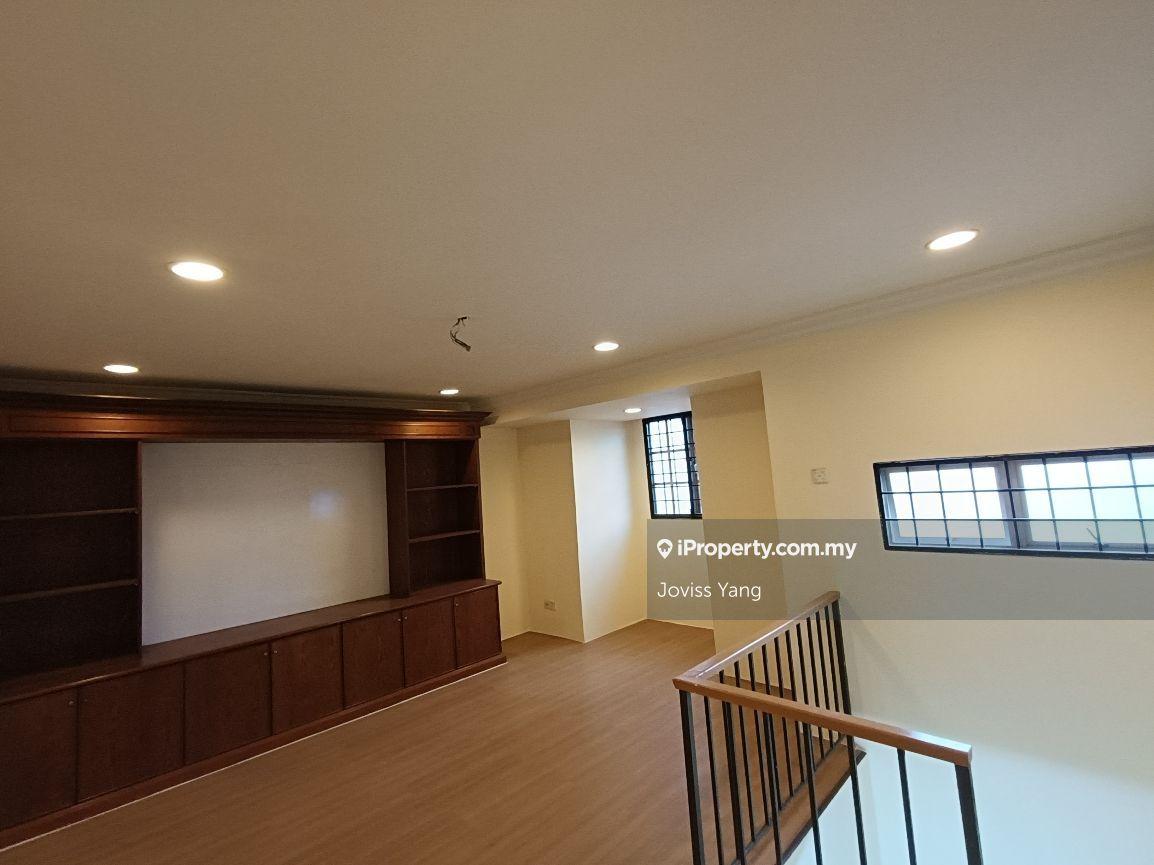 Rumah Berangkai 2.5 Tingkat untuk Dijual di Taman Cheras Jaya, Cheras oleh Joviss Yang - iProperty.com.my