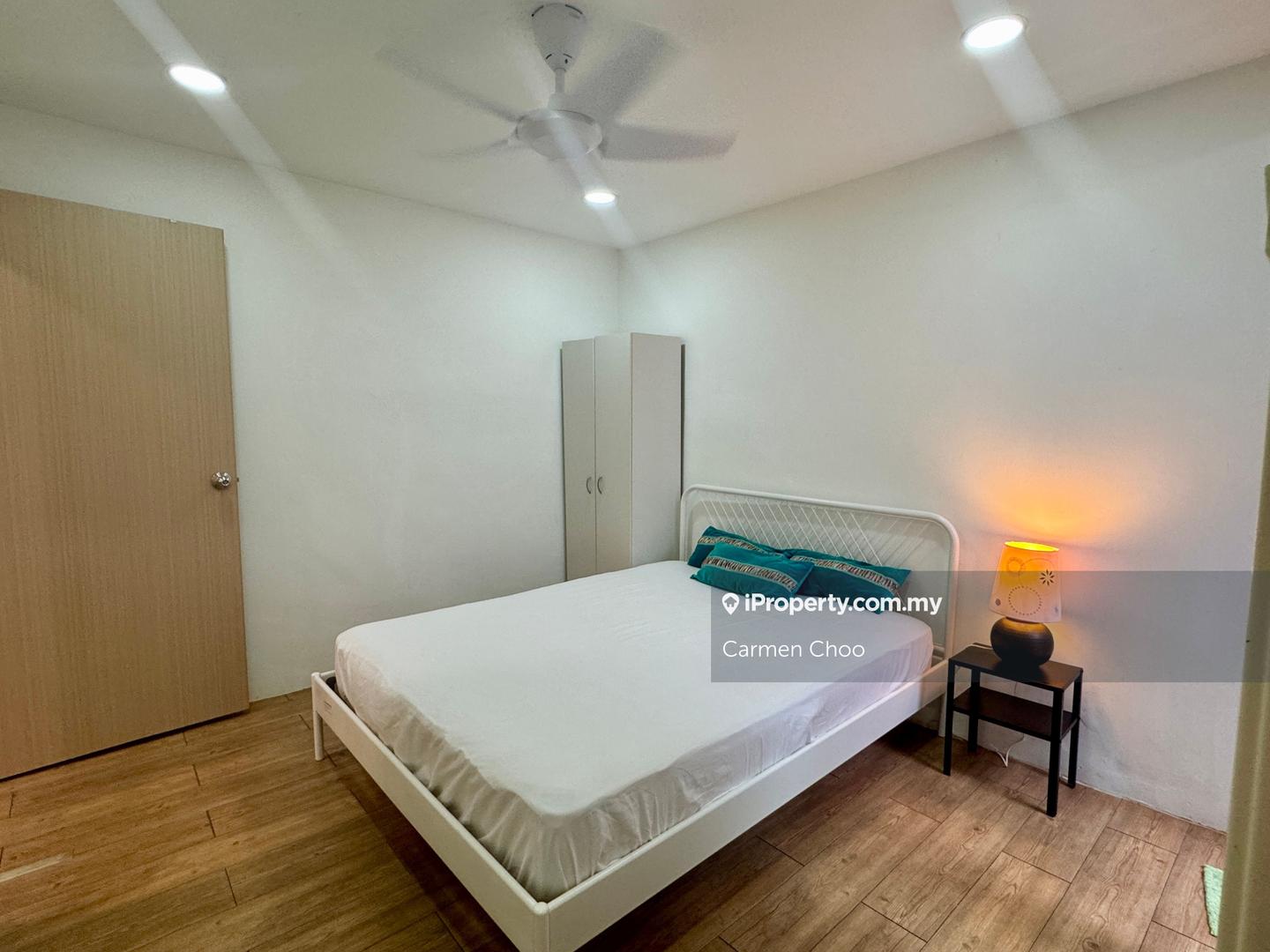 Townhouse for Rent in Taman Megah Emas (Ss 25), Petaling Jaya by Carmen Choo - iProperty.com.my