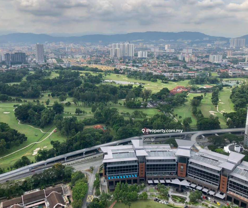 Pejabat untuk Disewa di Bukit Bintang, KL City Centre oleh Tom Ip - iProperty.com.my