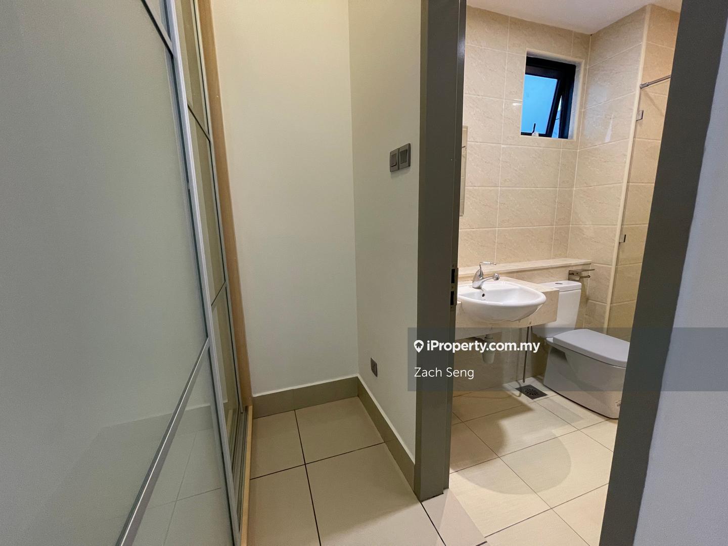 Residensi Servis untuk Disewa di One Residence oleh Zach Seng - iProperty.com.my