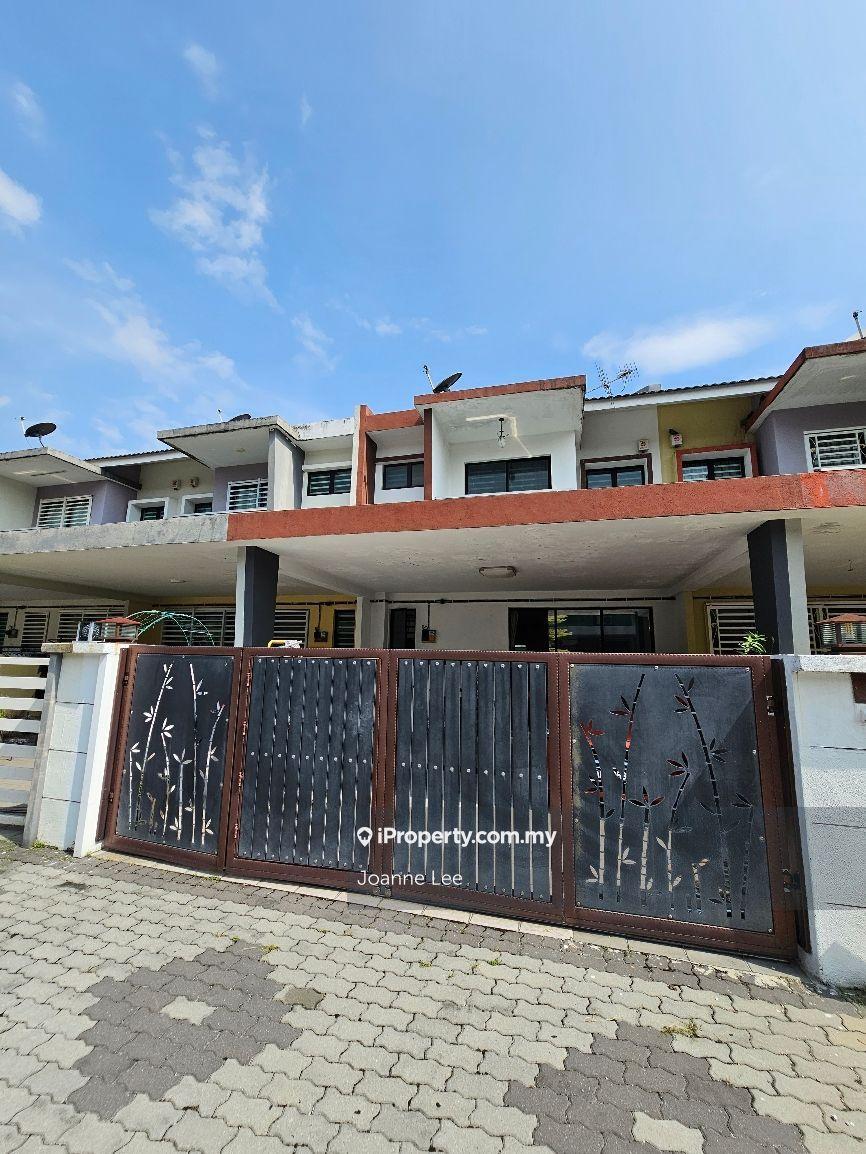 Rumah Berangkai 2 Tingkat untuk Dijual di 2 Storey house at Pengkalan tiara Ipoh, Ipoh oleh Joanne Lee - iProperty.com.my