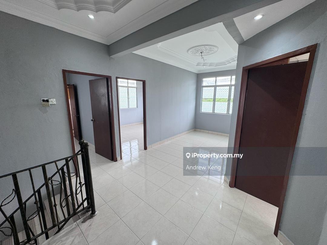 2-storey Terraced House for Sale in Taman Putri Kulai, Kulai by Andrew Keng - iProperty.com.my