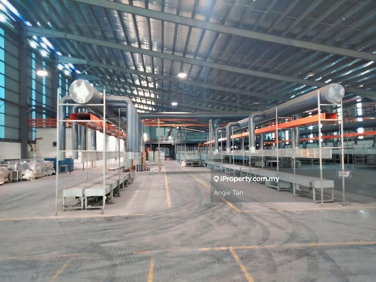 Pejabat-Runcit untuk Dijual di Banting, Banting oleh Angie Tan - iProperty.com.my