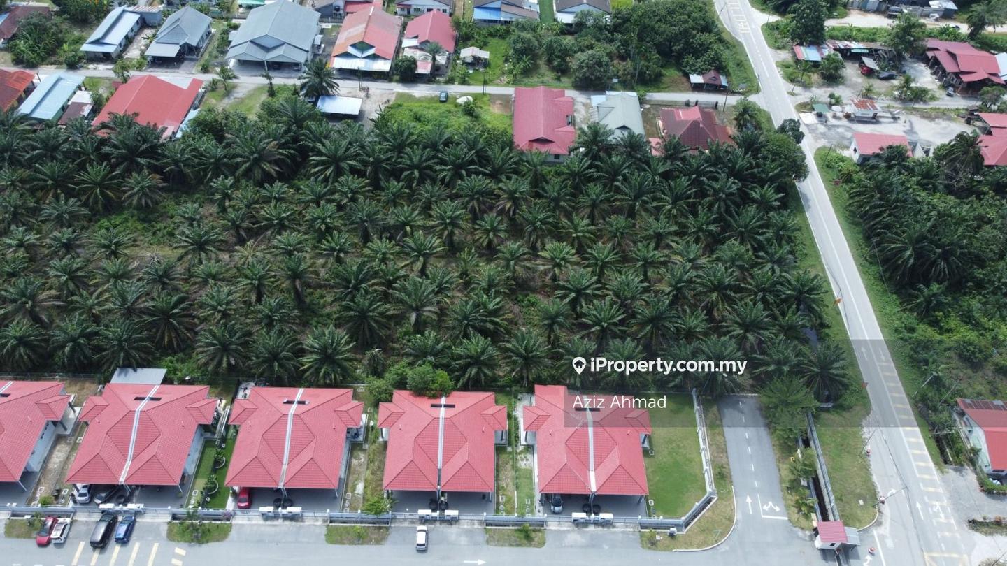Tanah Pertanian untuk Dijual di Telok Panglima Garang, Klang oleh Aziz Ahmad - iProperty.com.my