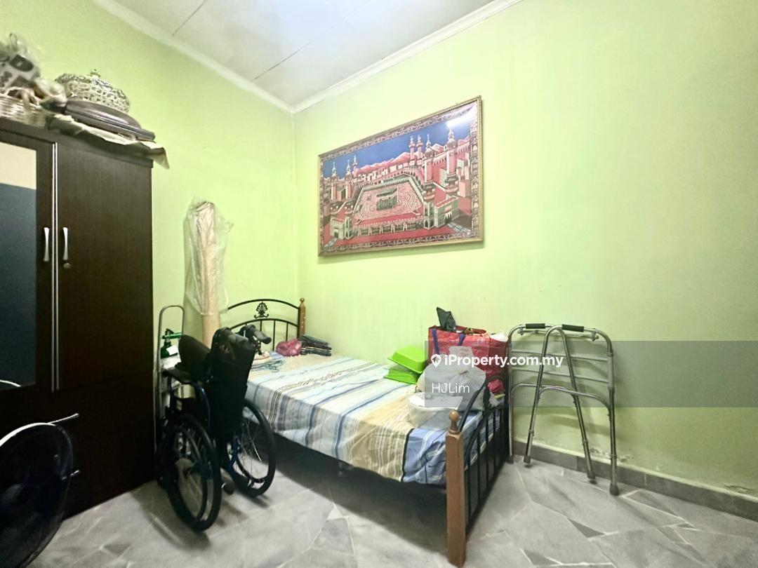 Rumah Berangkai 1 Tingkat untuk Dijual di Bandar Tun Hussein Onn, Cheras oleh HJLim - iProperty.com.my