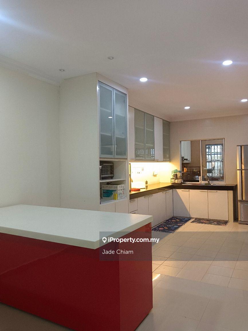Semi-Detached House for Sale in Taman Makmur, Bandar Sungai Long by Jade Chiam - iProperty.com.my