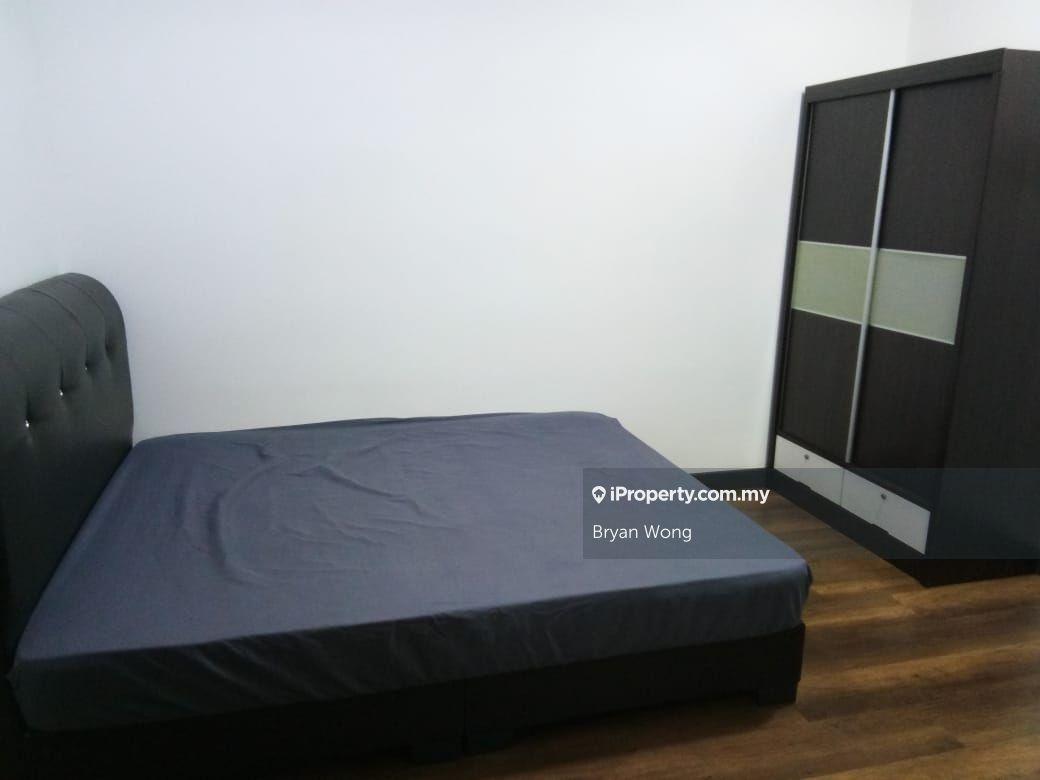 Service Residence for Sale in Symphony Tower (Menara Simfoni) by Bryan Wong - iProperty.com.my