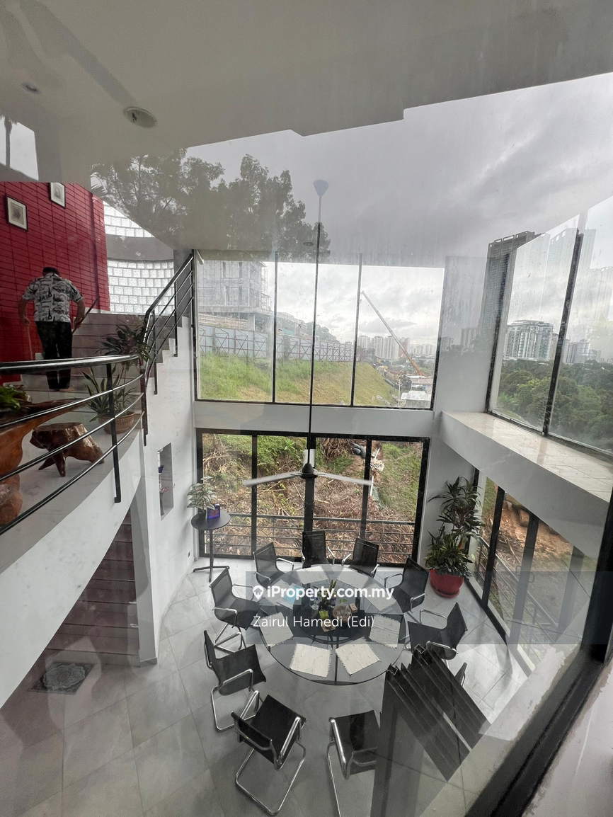 Bungalow House for Sale in Taman Tunku, Bukit Tunku (Kenny Hills) by Zairul Hamedi (Edi) - iProperty.com.my