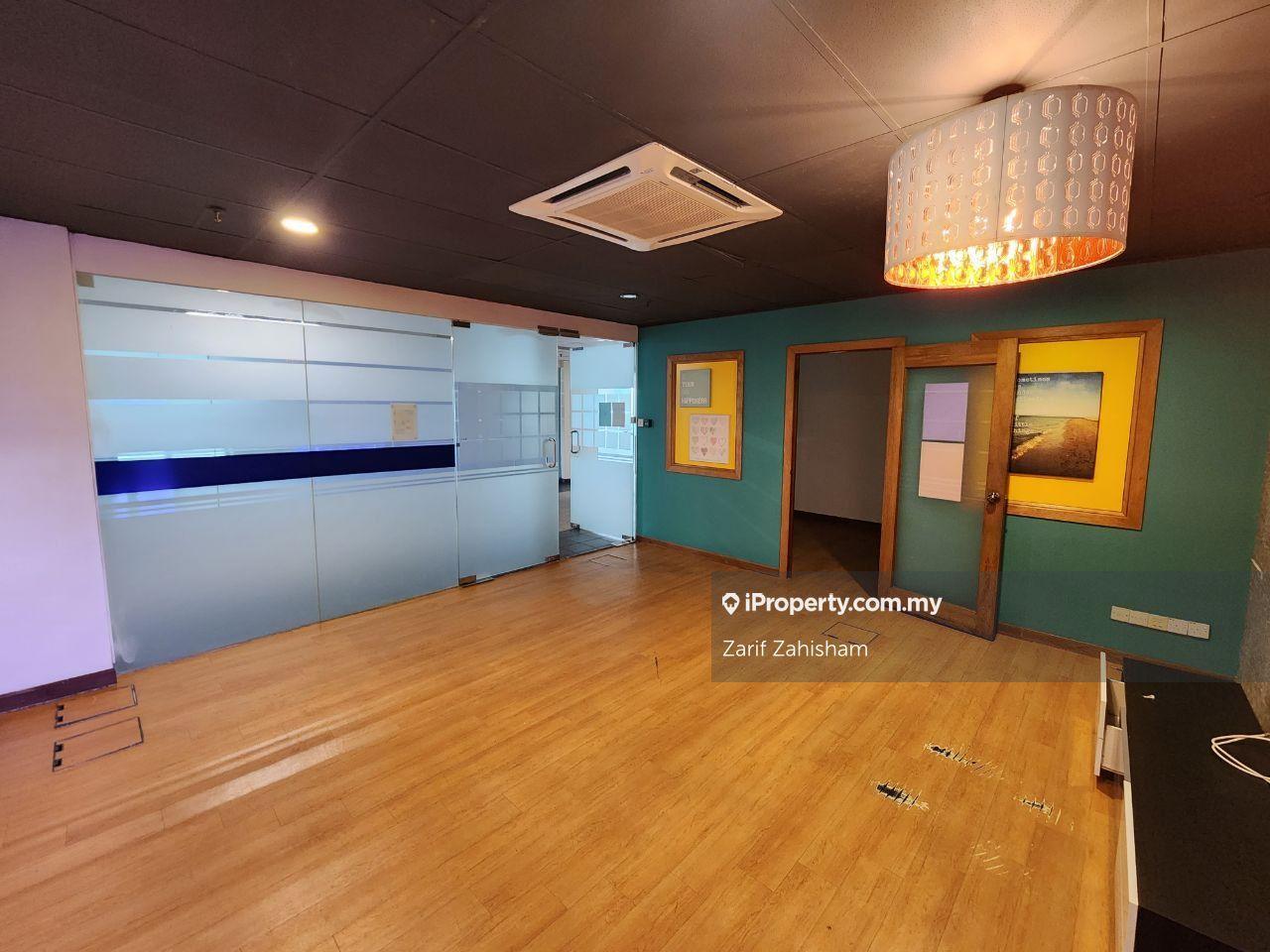 Office for Sale in Presint 16 Putrajaya, Putrajaya by Zarif Zahisham - iProperty.com.my
