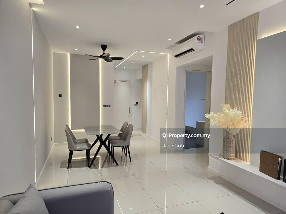 Service Residence for Sale in Duta Park Residences by Jane Goh - iProperty.com.my