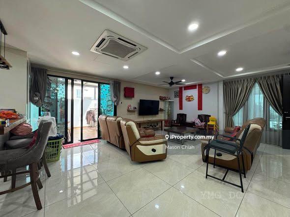 Rumah Berangkai 3 Tingkat untuk Dijual di Bandar Botanic, Klang oleh Mason Chiah - iProperty.com.my