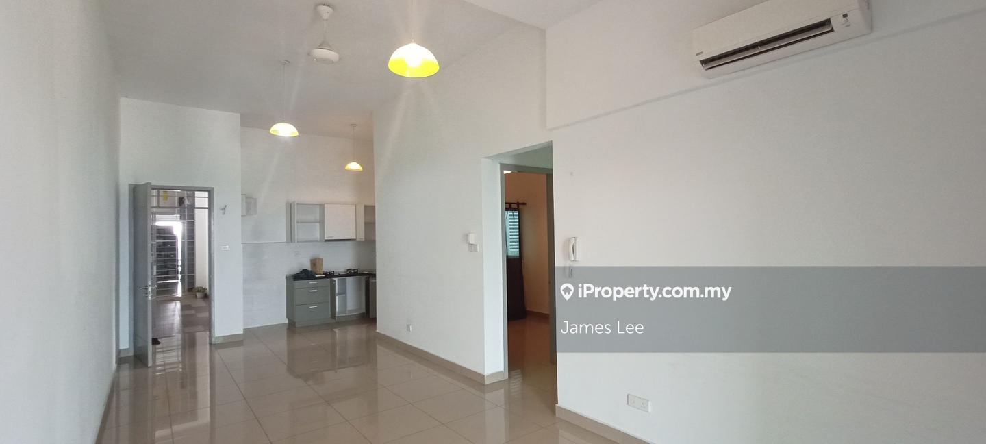Condominium for Sale in Kiara Residence 2 (Residensi Kiara Jalil 2) by James Lee - iProperty.com.my