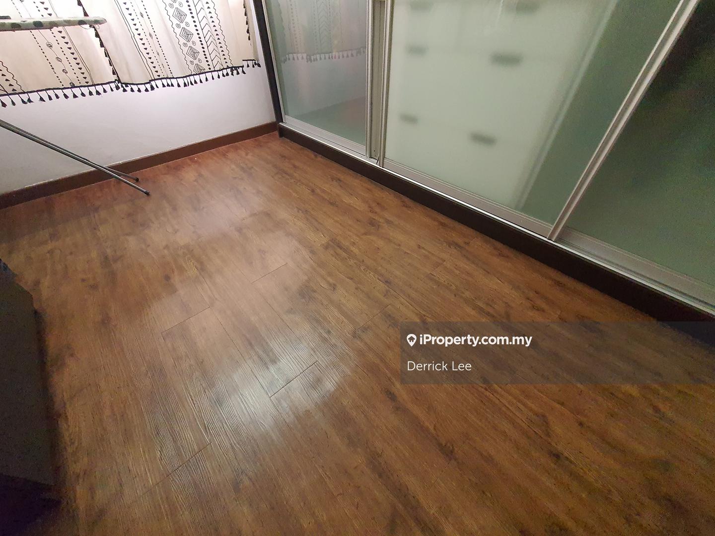 Rumah Berangkai 2 Tingkat untuk Dijual di Usj 3, Subang Jaya oleh Derrick Lee - iProperty.com.my