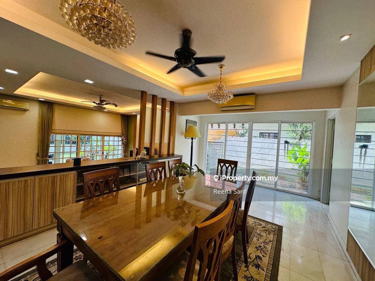 Banglo untuk Dijual di Bungalow Double Storey SS2 Pj, Petaling Jaya oleh Reena Sarif - iProperty.com.my