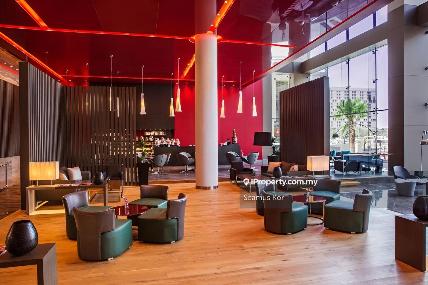 Hotel / Resort for Sale in Bangsar South City, Kuala Lumpur by Seamus Kor - iProperty.com.my