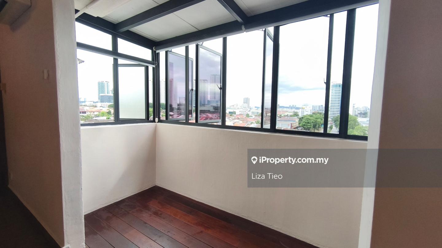 Condominium for Sale in Taman Desa Pesona by Liza Tieo - iProperty.com.my