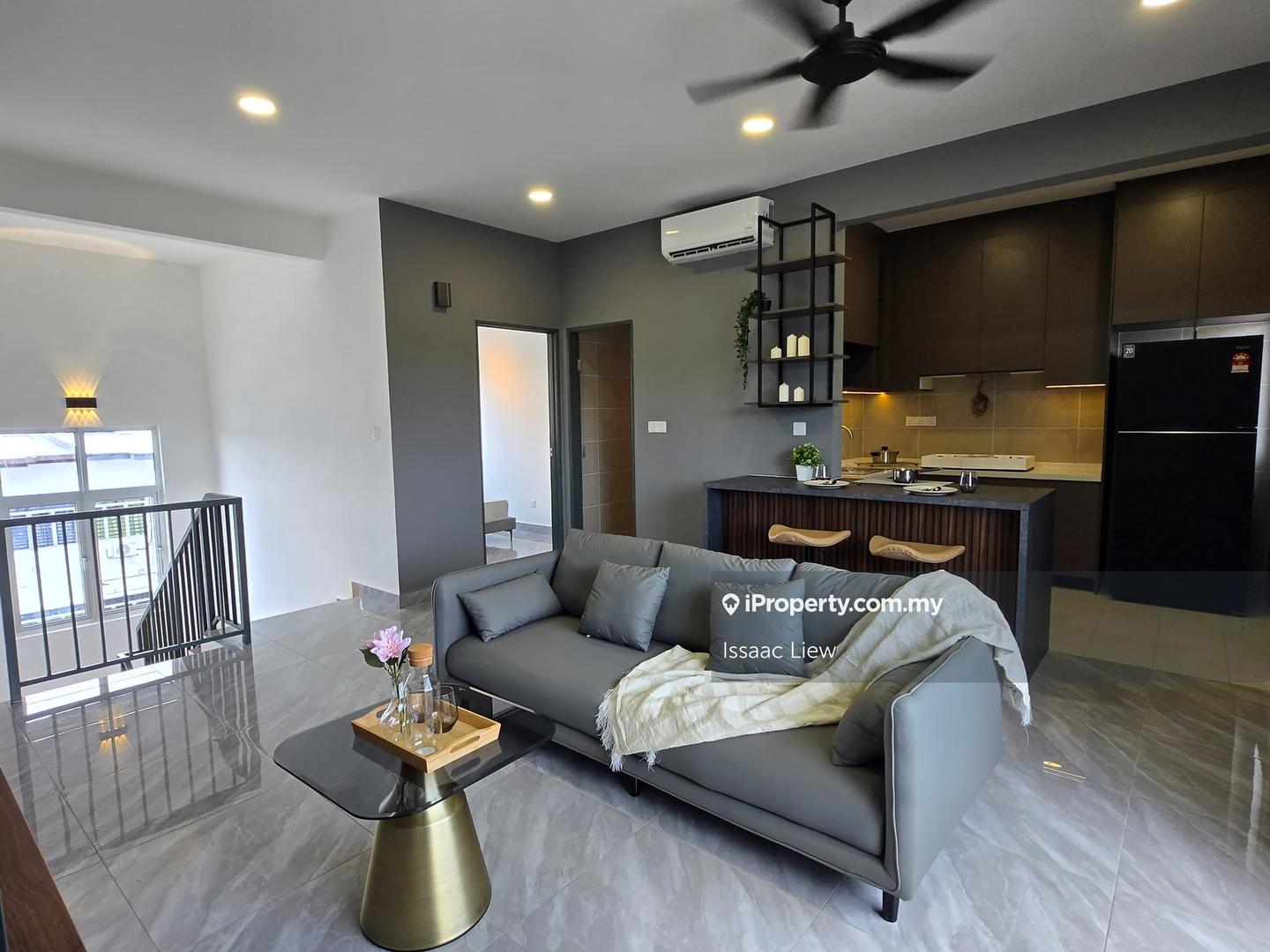 Rumah Berangkai 2 Tingkat untuk Dijual di Kota Warisan, Sepang oleh Issaac Liew - iProperty.com.my