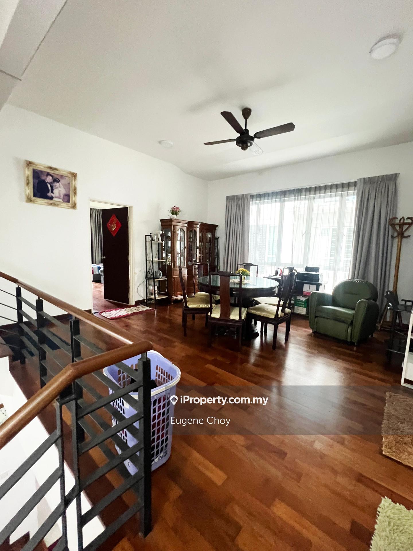 Semi-Detached House for Sale in Cahaya Villa, Seri Kembangan by Eugene Choy - iProperty.com.my