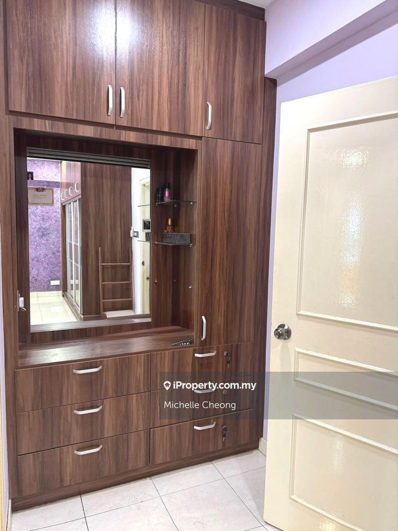 Condominium for Rent in Casa Kiara by Michelle Cheong - iProperty.com.my