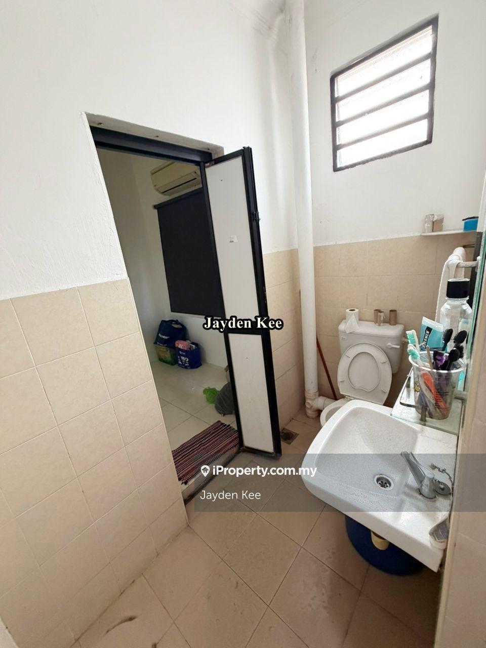 Rumah Berangkai 2 Tingkat untuk Dijual di Taman Sintar Indah, Nibong Tebal oleh Jayden Kee - iProperty.com.my