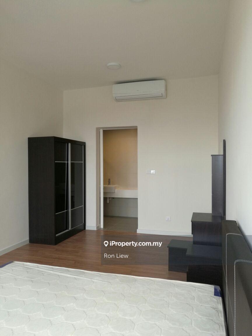 Kondominium untuk Dijual di Casa Green Condominium oleh Ron Liew - iProperty.com.my