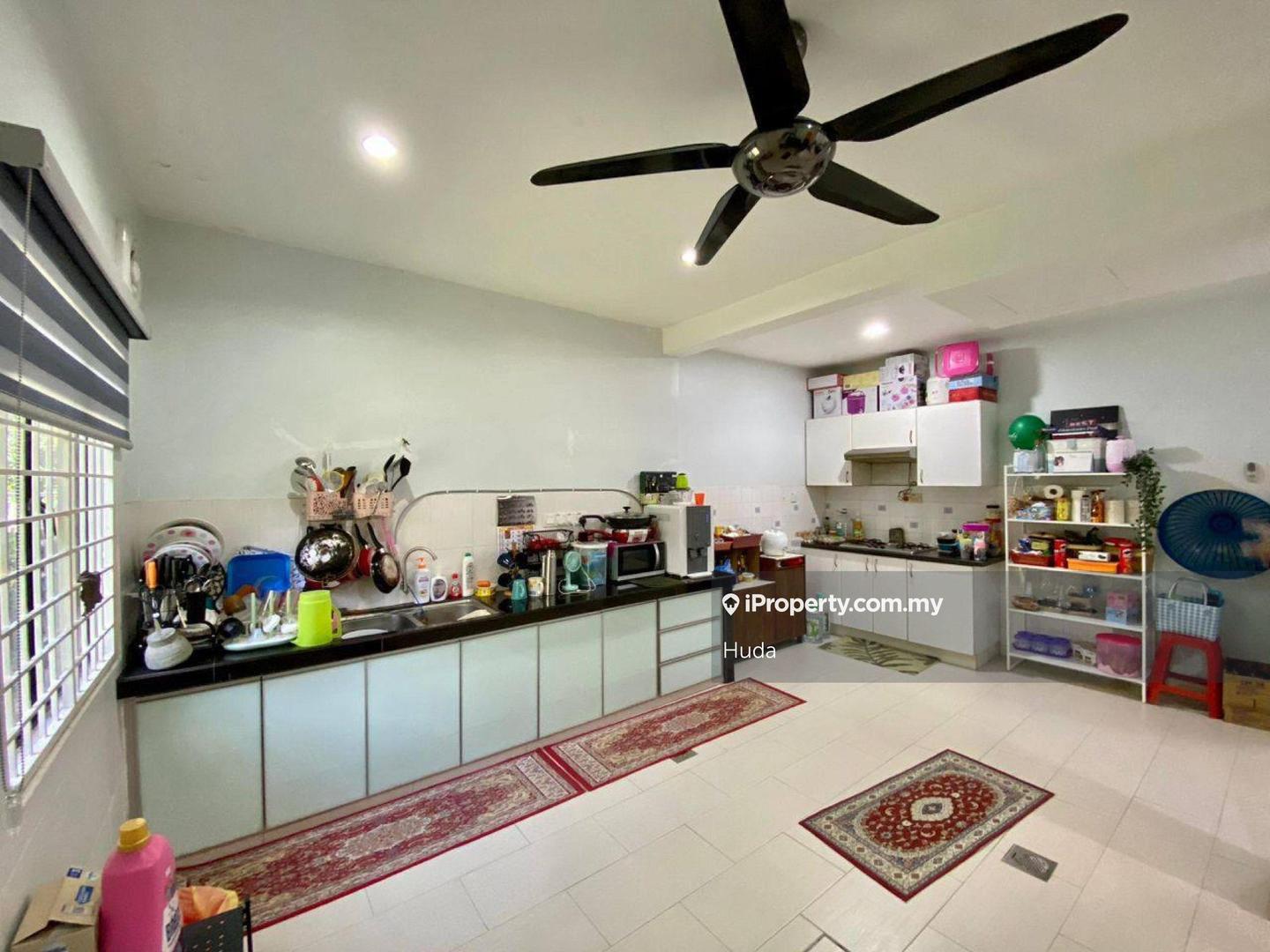 2-storey Terraced House for Sale in Usj 1, Subang Jaya by Huda - iProperty.com.my
