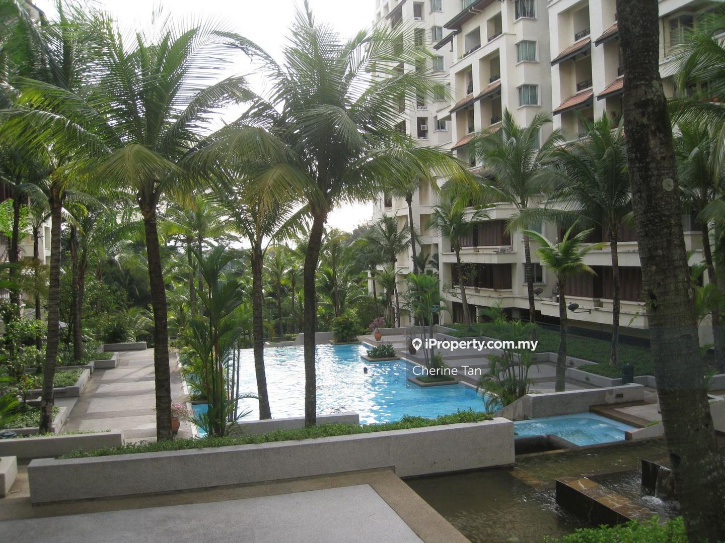 Kondominium untuk Disewa di Riana Green Condominium oleh Cherine Tan - iProperty.com.my