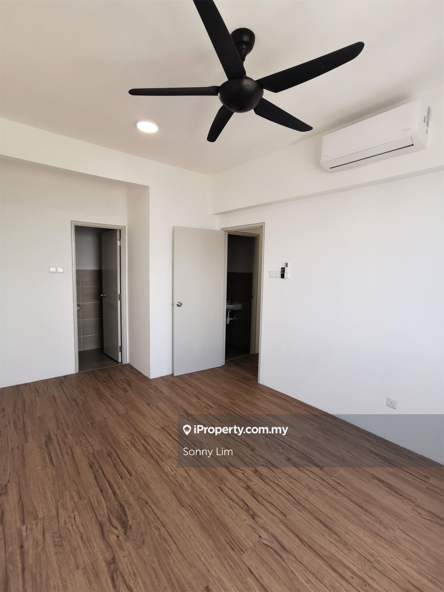 Kondominium untuk Disewa di Residensi Gembira 737 oleh Sonny Lim - iProperty.com.my