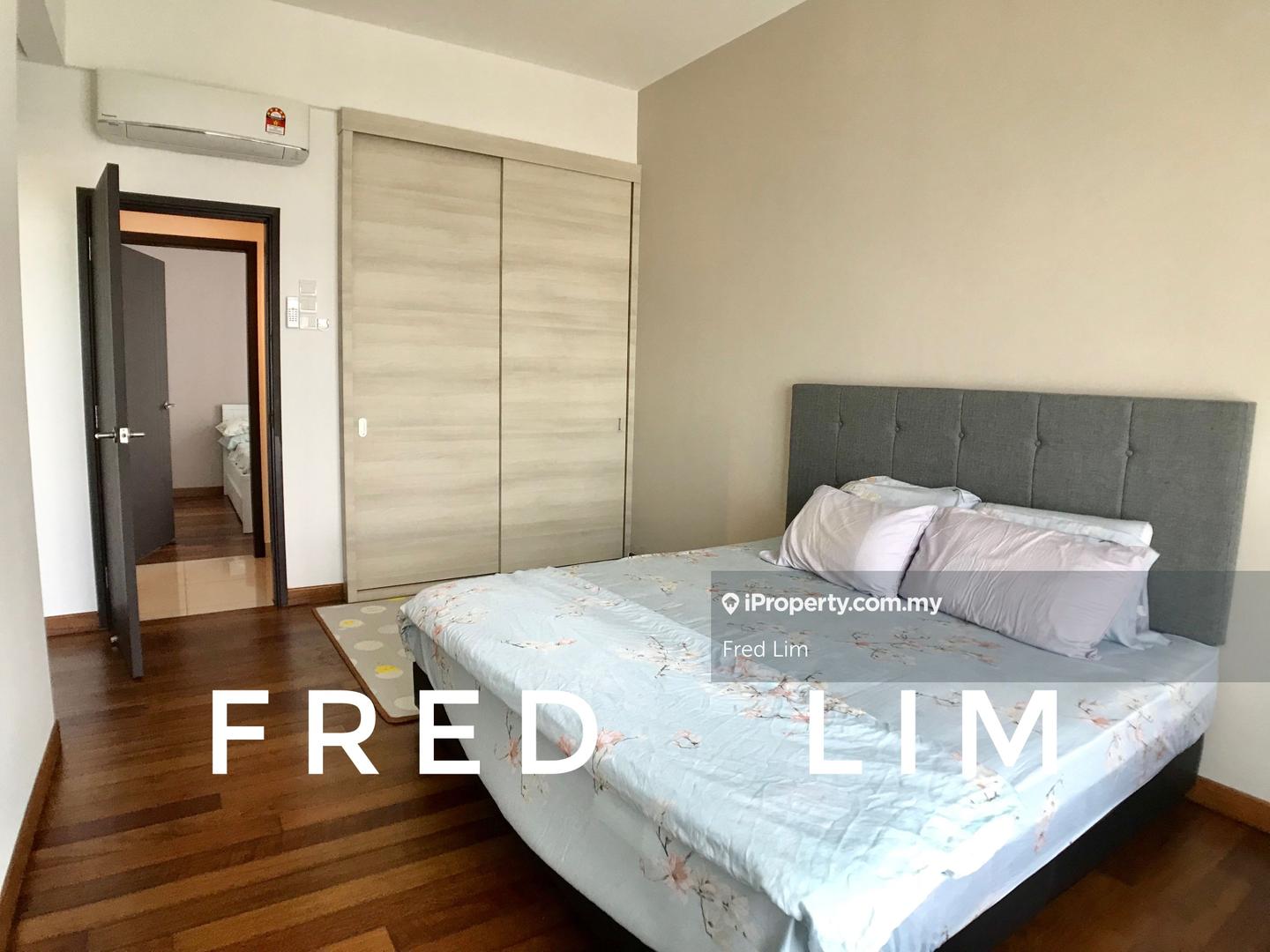 Condominium for Sale in Marinox Sky Villas by Fred Lim - iProperty.com.my