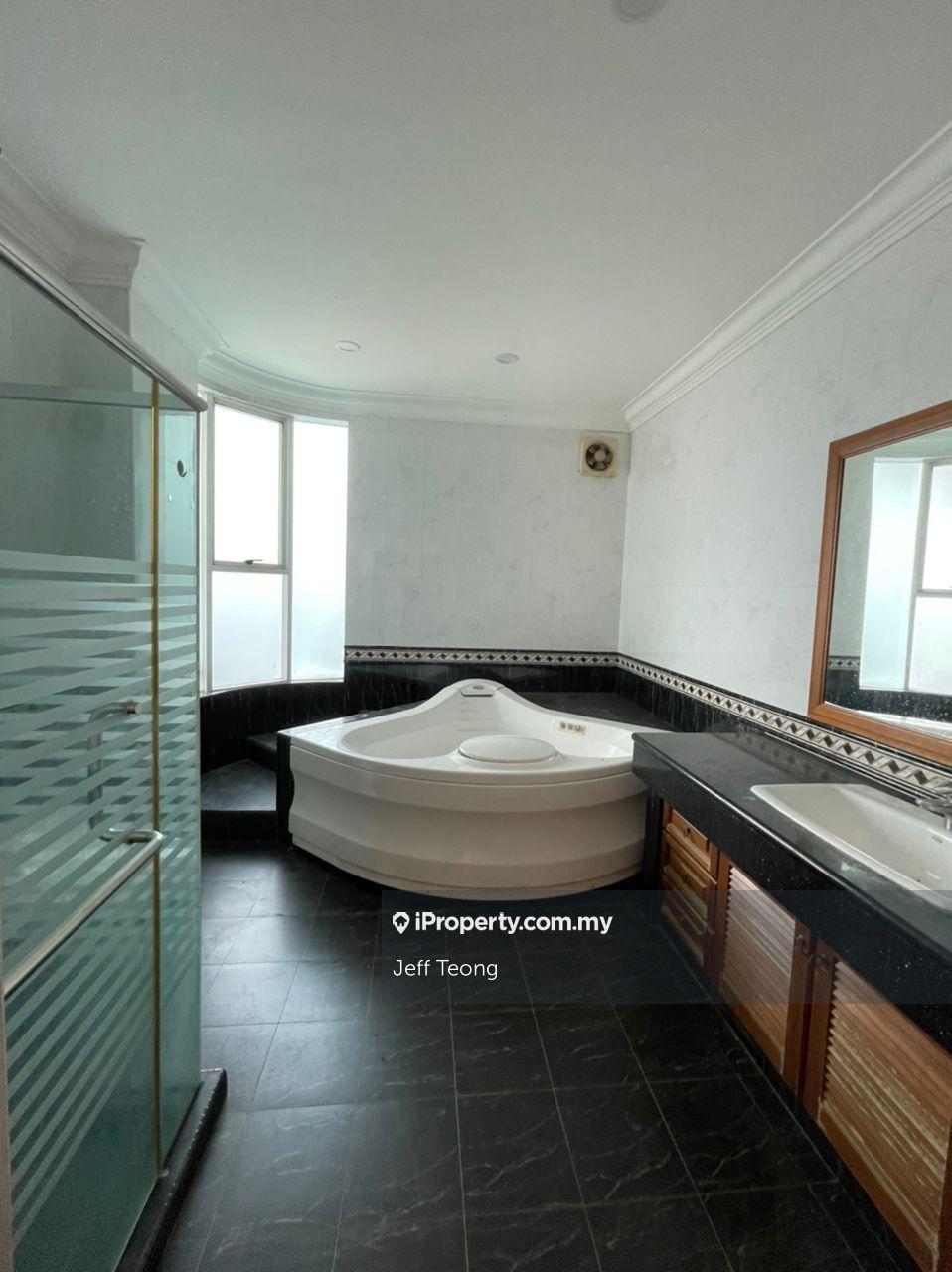 Banglo untuk Disewa di Titiwangsa, Kuala Lumpur oleh Jeff Teong - iProperty.com.my