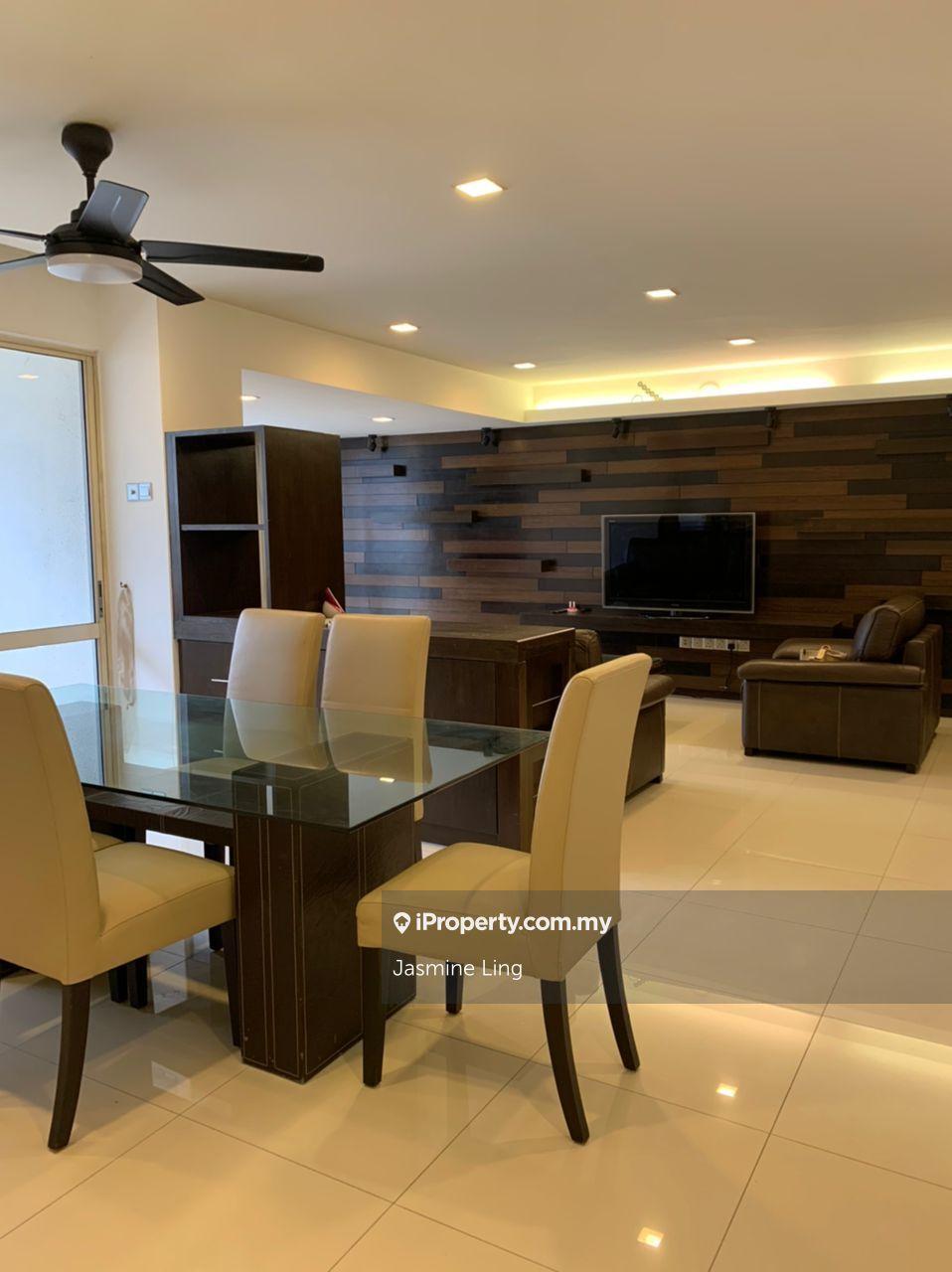 Kondominium untuk Disewa di OBD Garden Tower oleh Jasmine Ling - iProperty.com.my