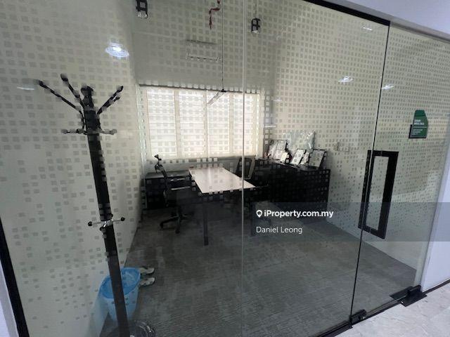Office for Rent in Seksyen 51a, Petaling Jaya by Daniel Leong - iProperty.com.my