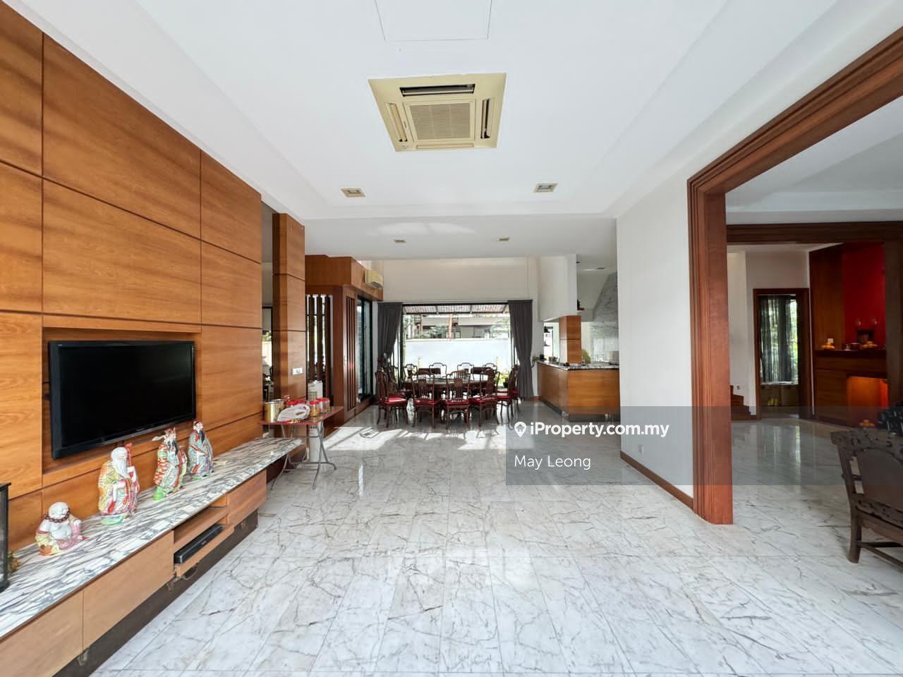 Bungalow House for Sale in Bukit Damansara, Damansara Heights by May Leong - iProperty.com.my