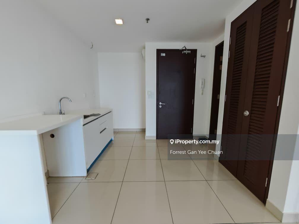 Residensi Servis untuk Dijual di Trefoil oleh Forrest Gan Yee Chuan - iProperty.com.my