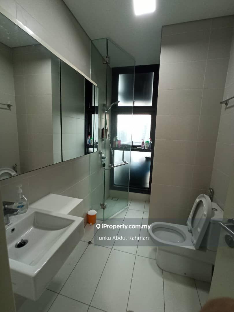 Service Residence for Sale in Vogue Suites One by Tunku Abdul Rahman - iProperty.com.my