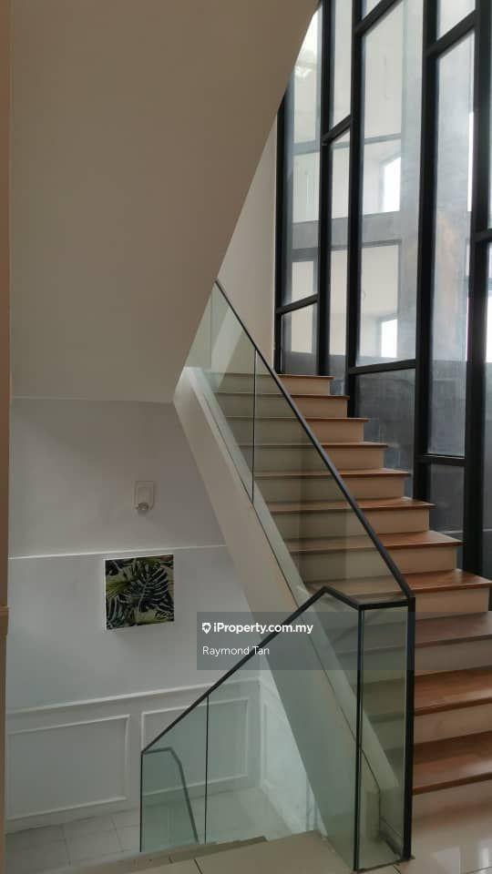 4-storey Terraced House for Rent in Desa Parkcity, Kuala Lumpur by Raymond Tan - iProperty.com.my