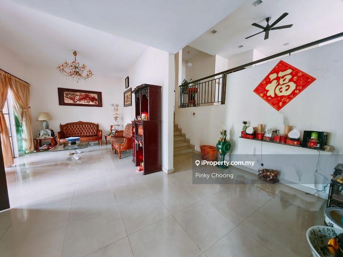 2.5-storey Terraced House for Sale in Valencia, Sungai Buloh by Pinky Choong - iProperty.com.my