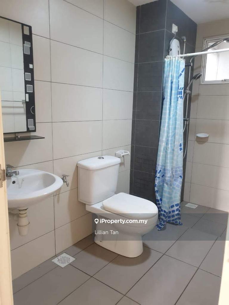 Condominium for Sale in Ocean View Residences by Lillian Tan - iProperty.com.my