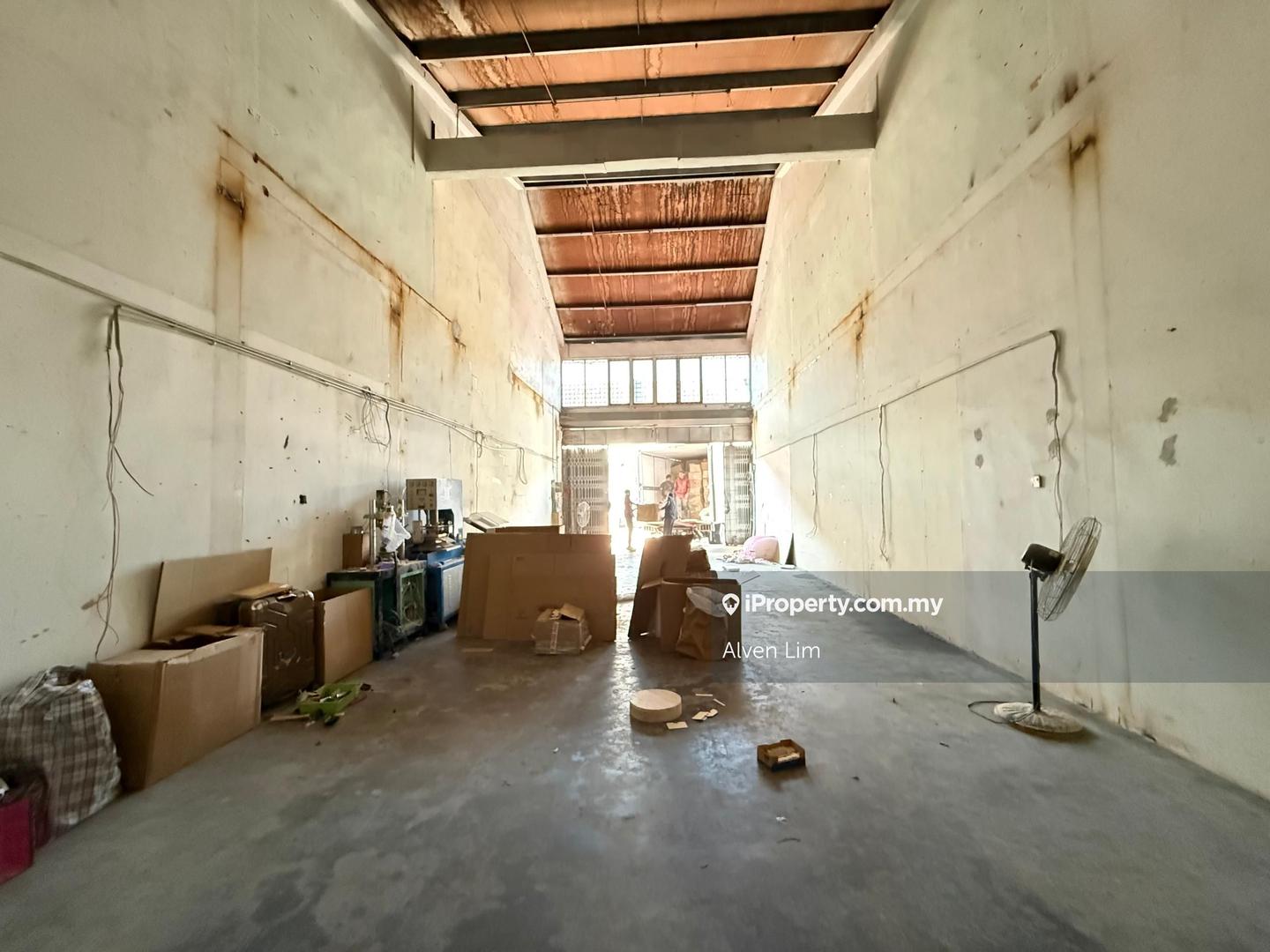 Terrace Factory for Sale in mhosg, Kepong by Alven Lim - iProperty.com.my