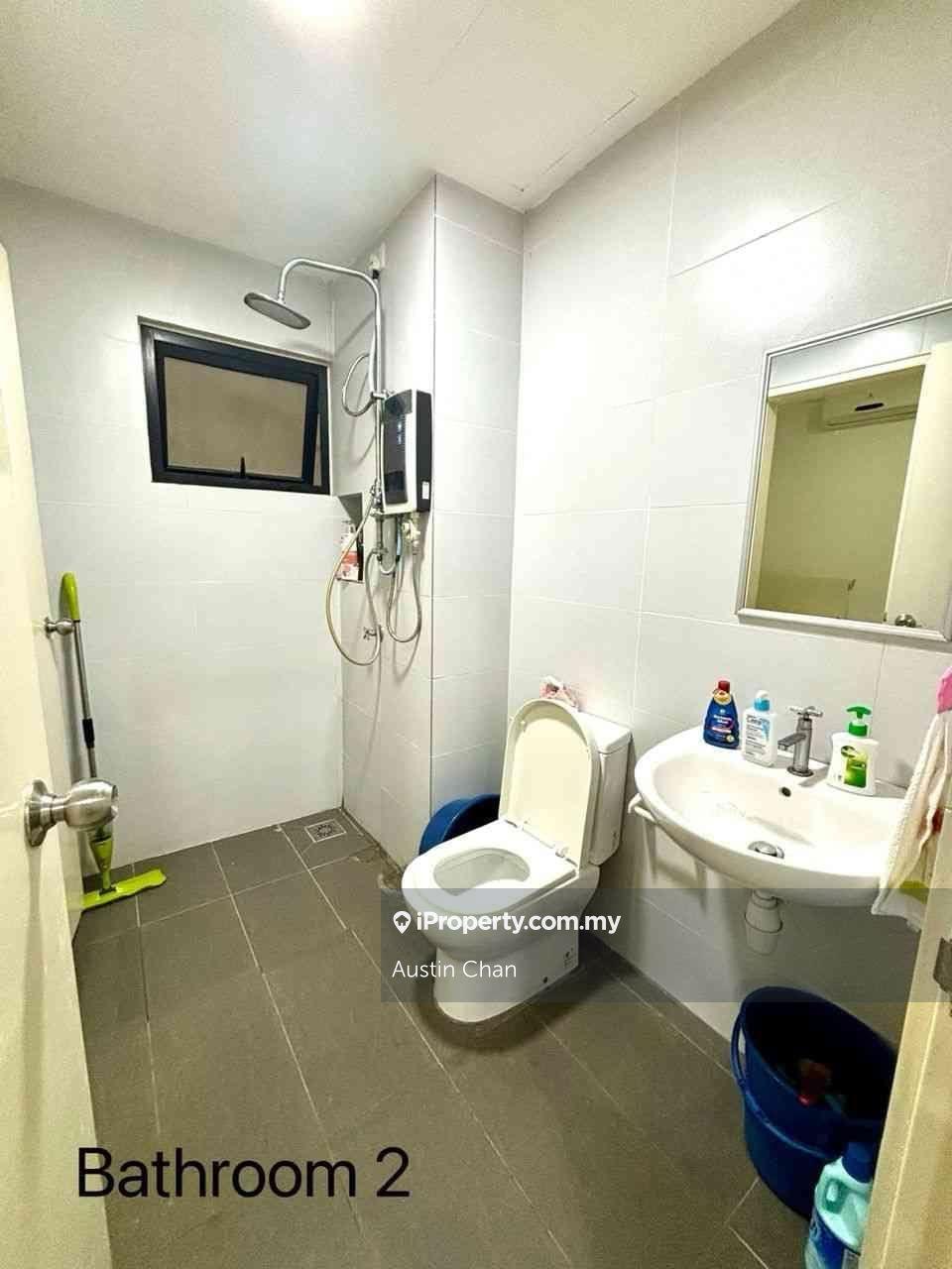 Residensi Servis untuk Dijual di Sk One Residence oleh Austin Chan - iProperty.com.my