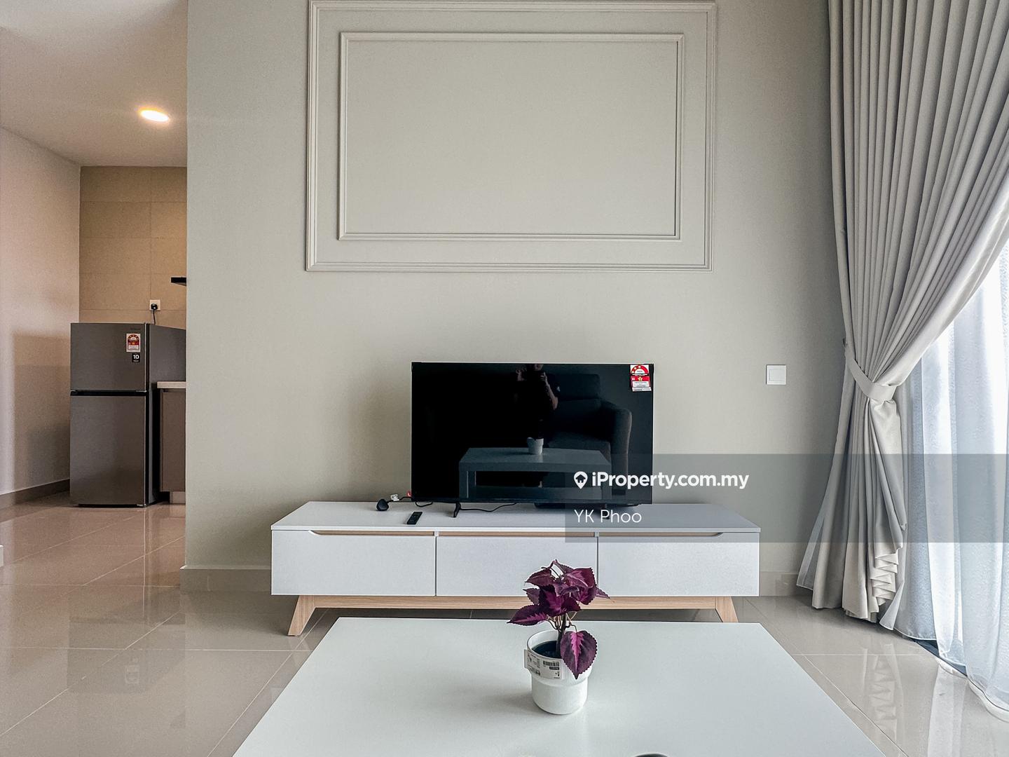 Service Residence for Rent in Residensi Ava @ Kiara Bay by YK Phoo - iProperty.com.my