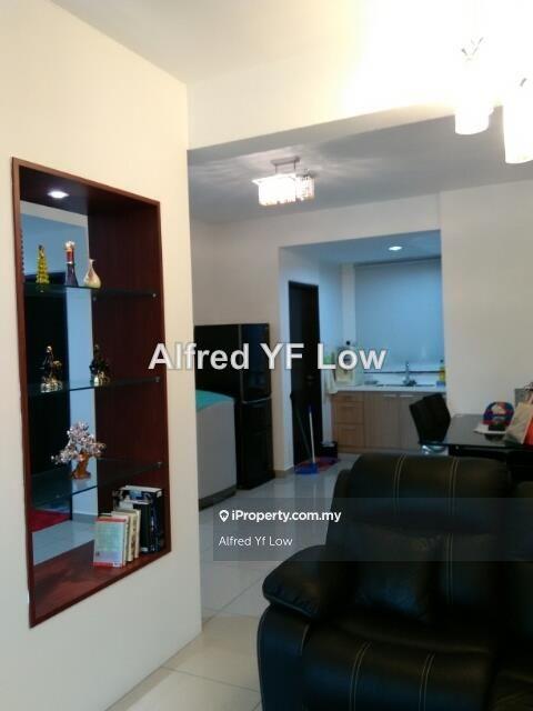 Apartment for Sale in Molek Pine 3 by Alfred Yf Low - iProperty.com.my